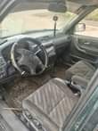 A picture of Honda CR V