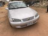 A picture of For sale Clean n sound camry Everything in good condition