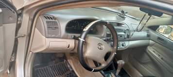 A picture of Distress Sale Thus Camry big daddy for sale in Awka