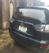 A picture of Awoof Distress sale Fast deal 2007 Mitsubishi Atlander 