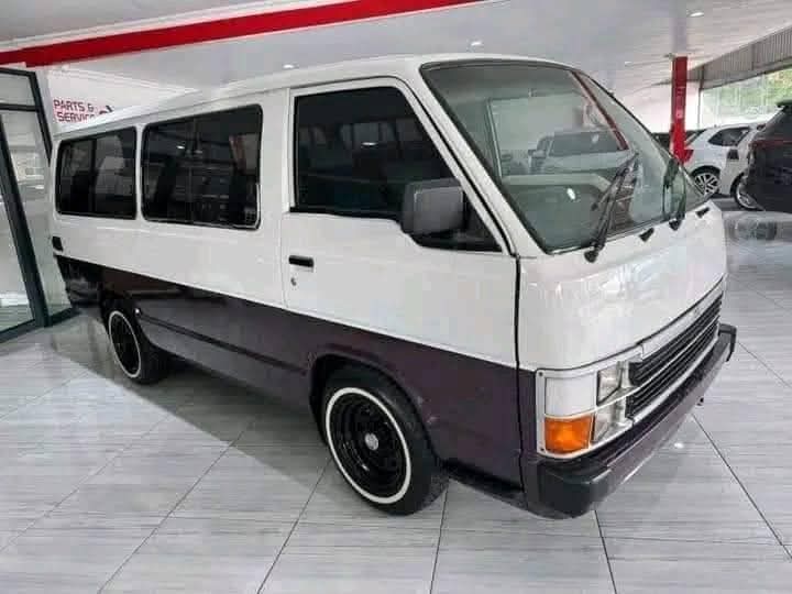 used toyota