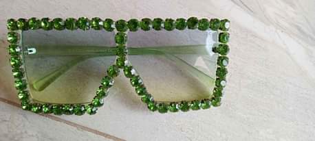 A picture of Shades available