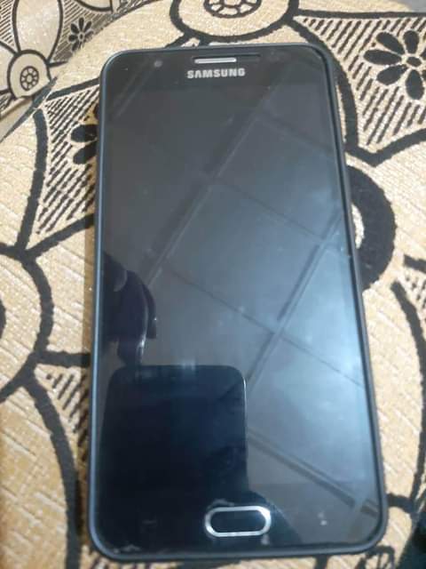 samsung j7