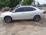 A picture of TOYOTA ALLION