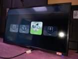 A picture of EUROPE TV INCH 32