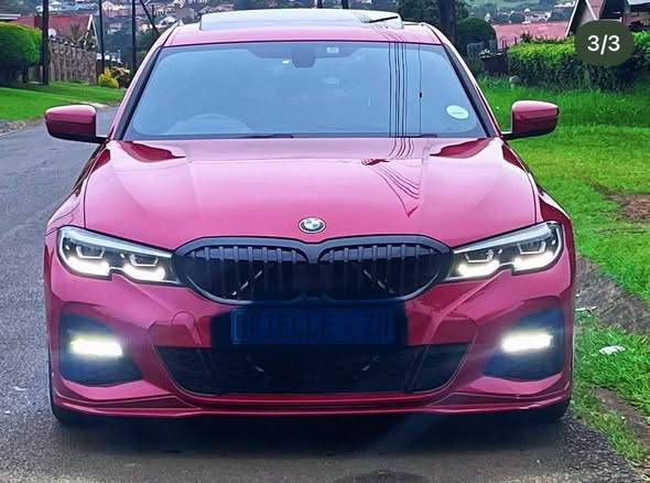 bmw 330i