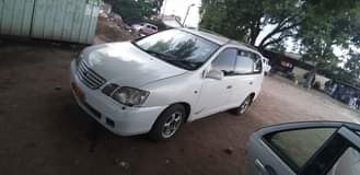 toyota gaia