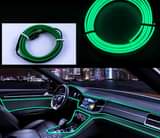 A picture of Dashboard inner led light
