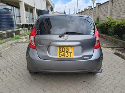 Mwangi W.