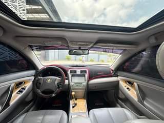 A picture of Registered Camry 2008 Camry XLE V6 engine Thumbstart Leather seat