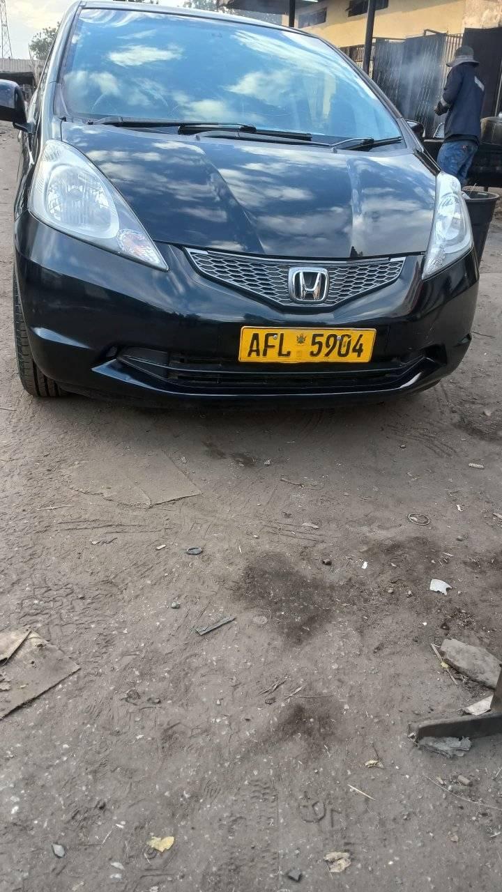 cars harare