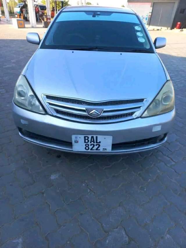 cars for sale in lusaka