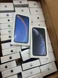 A picture of IPHONE 11 FULL BOXED