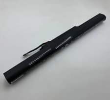 A picture of Laptop batteries