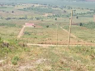 A picture of Kakiri Simba estate plots for sale
