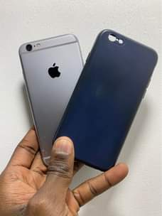 A picture of IPHONE 6s PLAIN 64GB