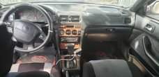 A picture of HONDA BULLET