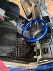 A picture of Subaru Forester