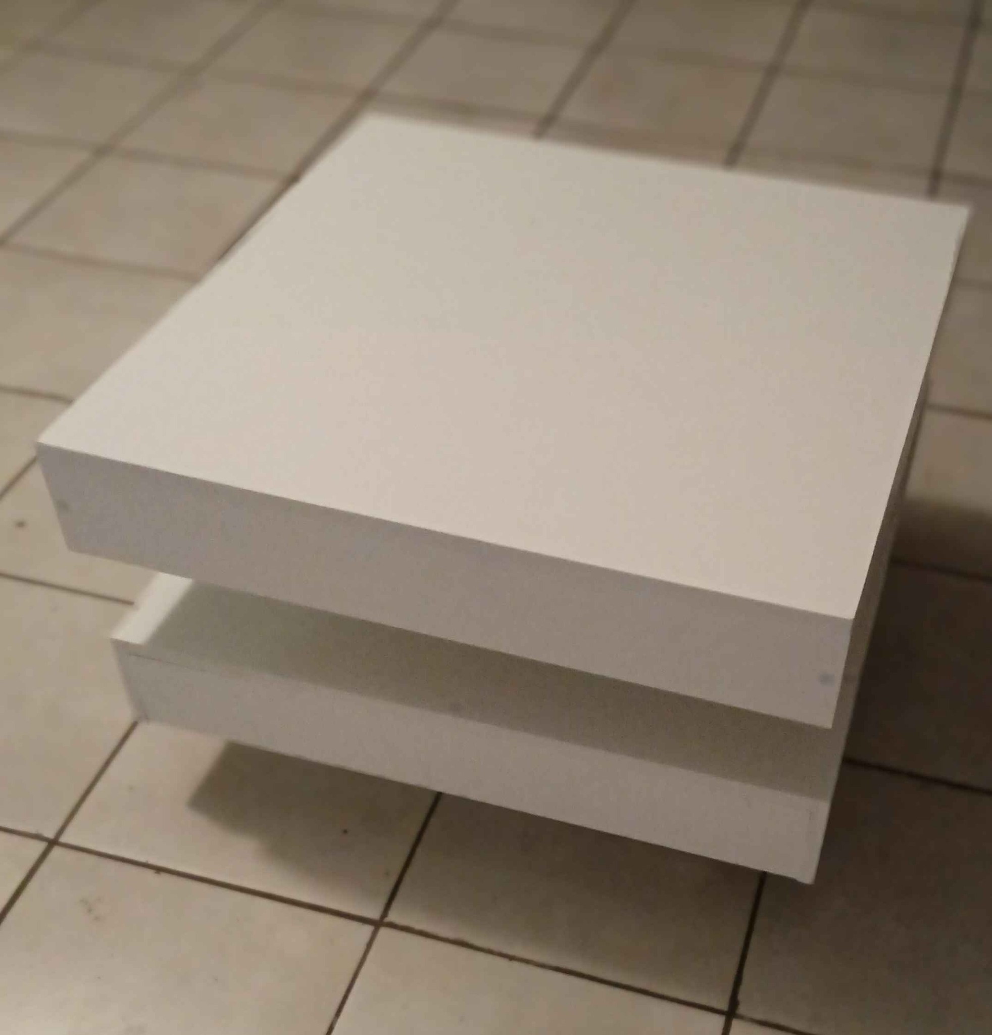 coffee tables