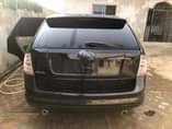 A picture of FORD EDGE