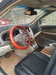 A picture of Rx 330 ovenly baked with zero issue buy n Japa
