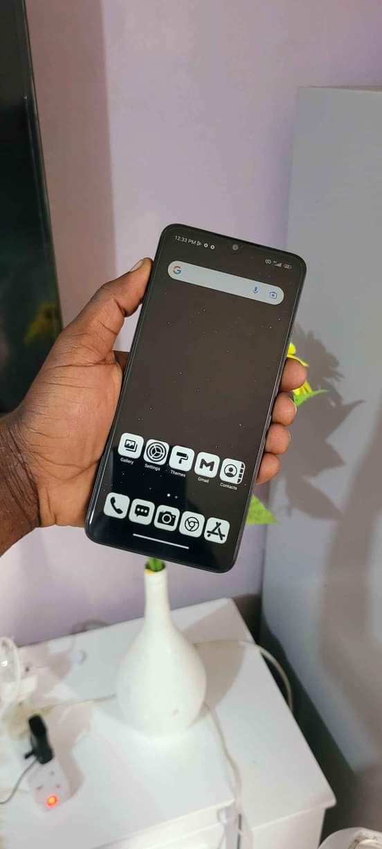A picture of Redmi 13c