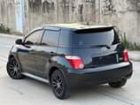 A picture of Toyota ist