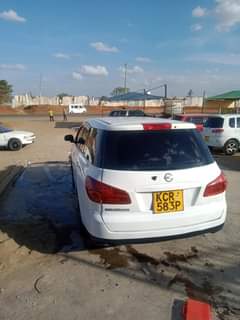 Waweru M.