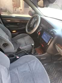 A picture of Peugeot 406 prestige