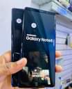 A picture of Samsung NOTE 8