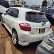 A picture of AURIS 2007 26M