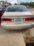 A picture of 2001 Toyota Camry for sale