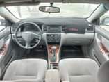 A picture of 2006 TOYOTA COROLLA