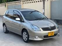 A picture of Spacio new model