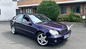 mercedes avantgarde