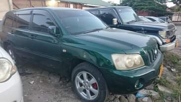 A picture of KLUGER INAUZWA BEI ML 16 0712445511