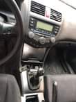 A picture of Honda civic