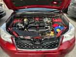 A picture of Subaru Forester