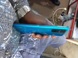 A picture of Infinix note 8i