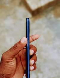 A picture of SAMSUNG GALAXY A03s