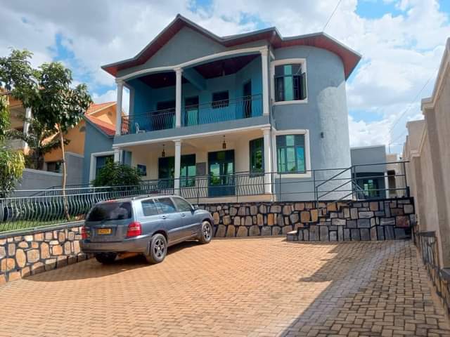 kagugu accommodation