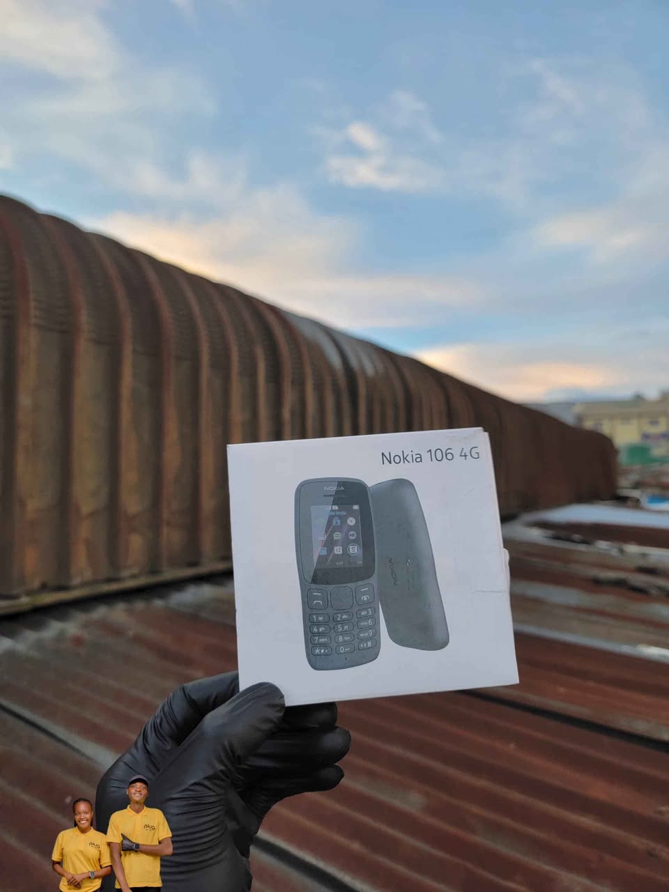 nokia