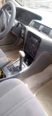 A picture of Clean Toyota Camry for sale Good engine Ac work well