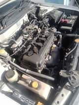used nissan sunny