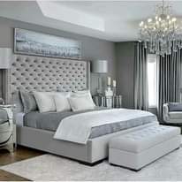 A picture of sofas