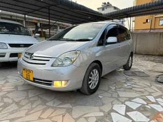 A picture of Car