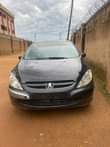 A picture of DISTRESS SALE 307 MANUAL ENGINE ND GEAR PERFECT AC IS