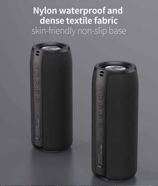 bluetooth speakers