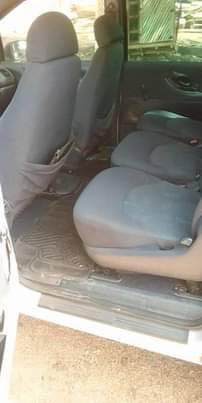 A picture of Volkswagen Sharon