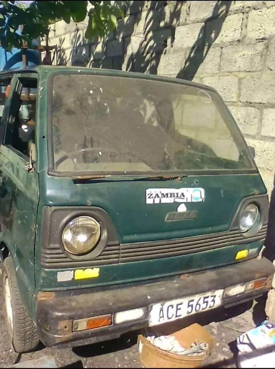cars for sale in lusaka